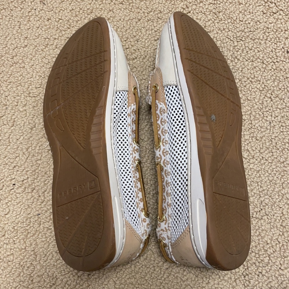 Sperry Top Sliders View 3